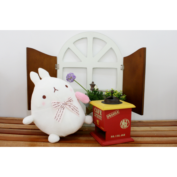 Molang - Ribbon Doll For Cheap - Image 5
