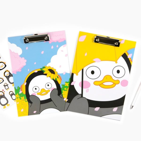 Pengsoo - Clipboard on Sale - Image 4
