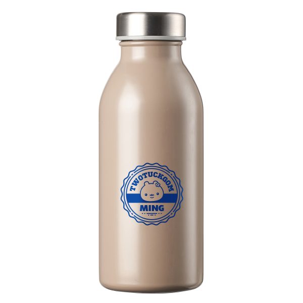 TWOTUCKGOM - 350ml Milk Tumbler Online Sale - Image 4