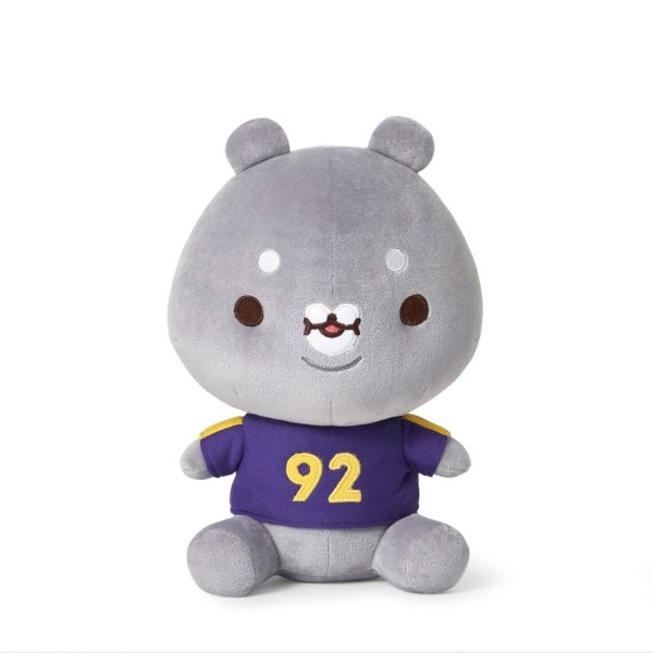 TWOTUCKGOM - Animal Costume Sitting Plush Doll and Hat on Sale - Image 4