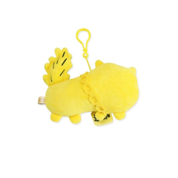 New Journey To The West - Mythical Mim Yohan Plush Bag Keyring Online Sale - Image 5
