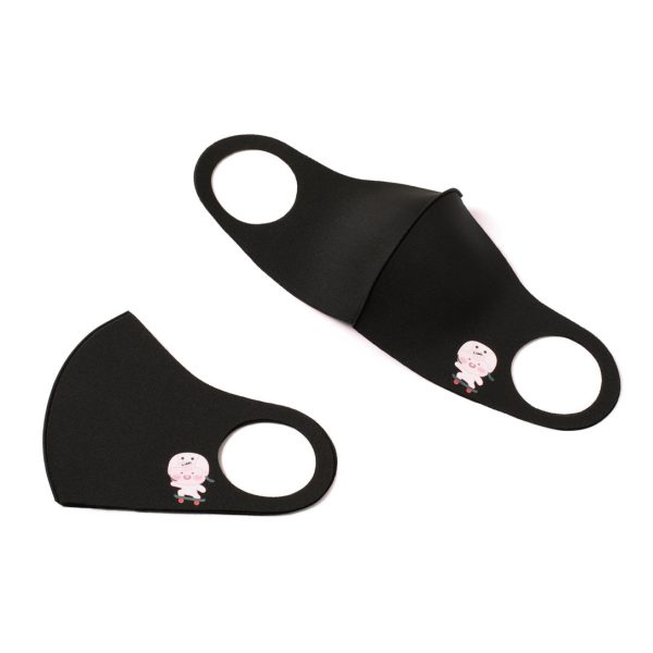Apeach x KangDaniel - Apeach Face Mask Discount