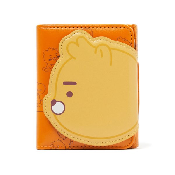 Kakao Friends - Little Friends Wallet on Sale - Image 2