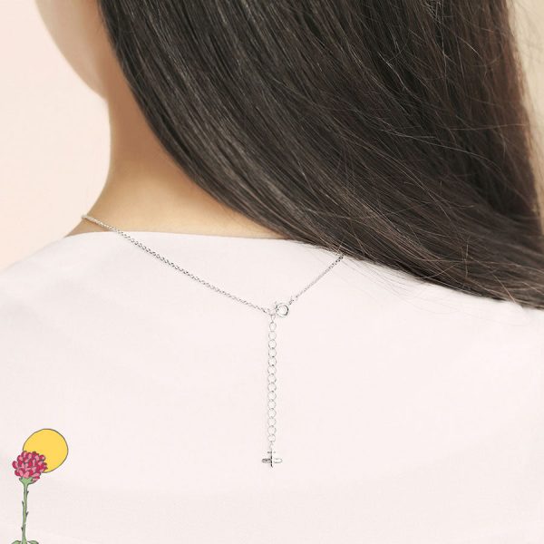 Le Petit Prince x OST - My Planet, B612 Special Book Package Fashion - Image 3