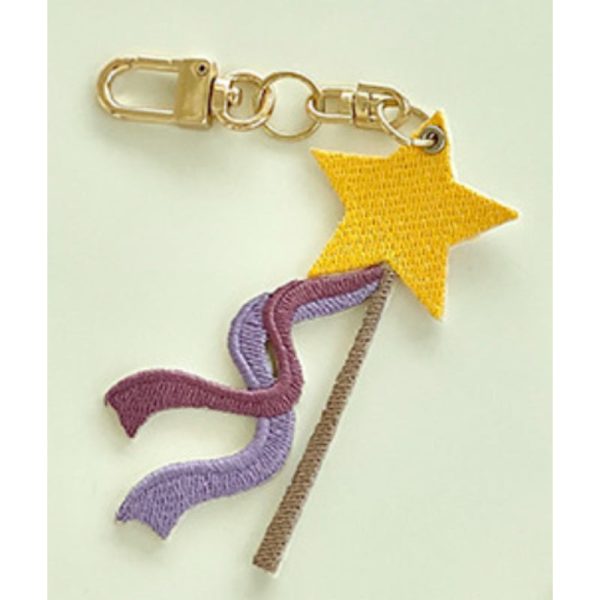 H.ey - Keyring and Bag Charms For Cheap - Image 2