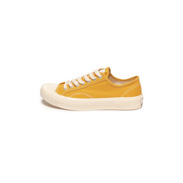 EXCELSIOR BOLT Low-Top - Yellow on Sale