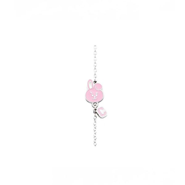 BT21 x LookOptical - Alphabetical Spectacles Chain Sale - Image 4