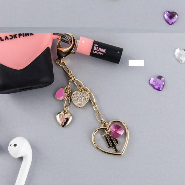 BlackPink - Chapter 1 Keyring on Sale - Image 3