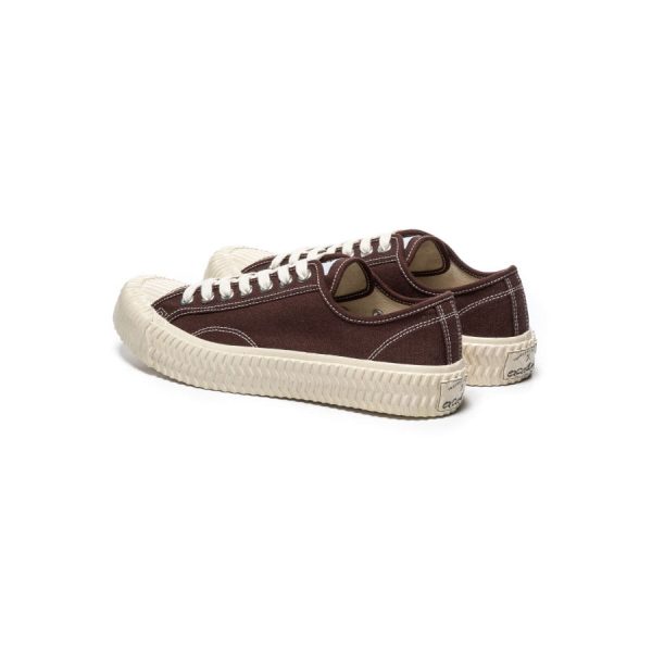 EXCELSIOR BOLT Low-Top - Chestnut For Cheap - Image 5