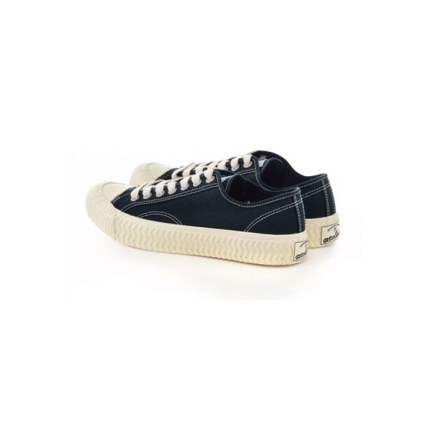 EXCELSIOR BOLT Low-Top 195 - Lance Green For Discount - Image 3