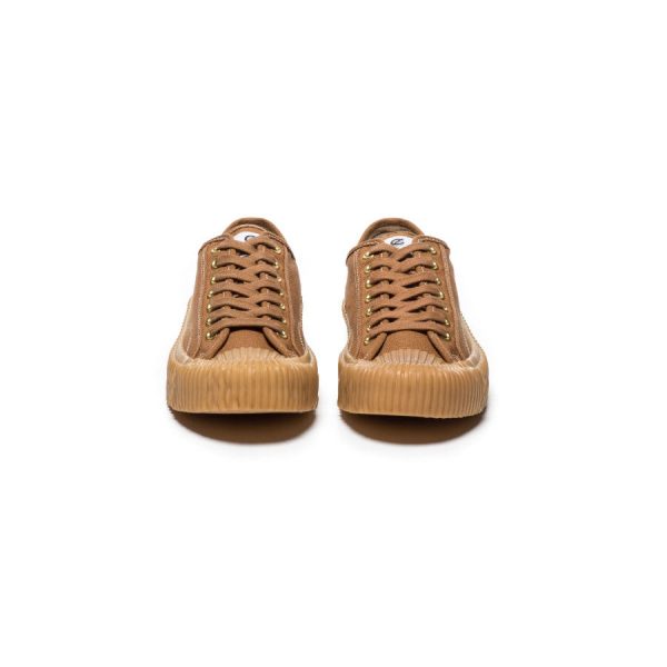 EXCELSIOR BOLT Low-Top - Tabacco Supply - Image 2
