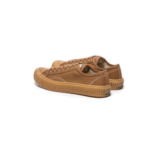 EXCELSIOR BOLT Low-Top - Tabacco Supply - Image 5
