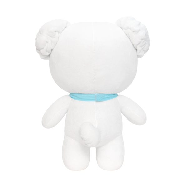 Overaction Bunny - Puppy Witch Ribbon Plushie (30cm) Hot on Sale - Image 3