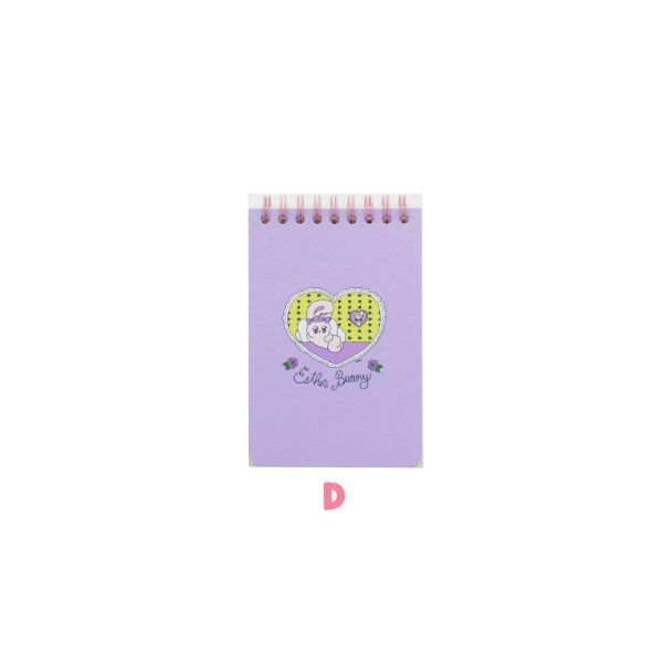 Esther Bunny - Spring Notebook For Sale - Image 5