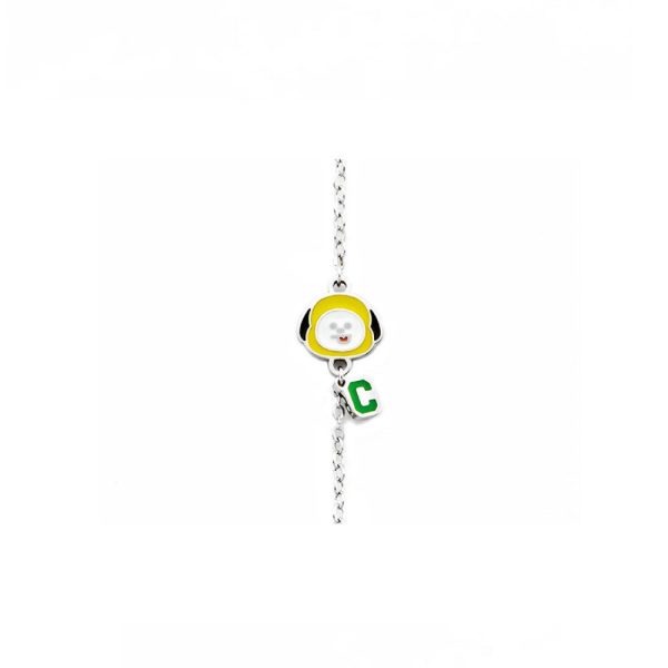 BT21 x LookOptical - Alphabetical Spectacles Chain Sale - Image 2