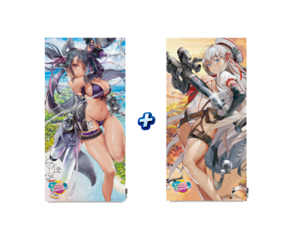 Destiny Child - Microfiber Beach Towel Cheap - Image 4