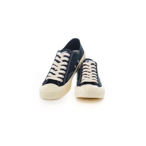 EXCELSIOR BOLT Low-Top 195 - Lance Green For Discount - Image 5