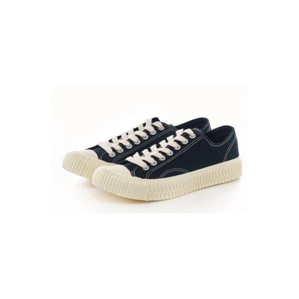 EXCELSIOR BOLT Low-Top 195 - Lance Green For Discount - Image 2