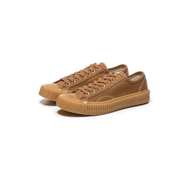 EXCELSIOR BOLT Low-Top - Tabacco Supply - Image 4