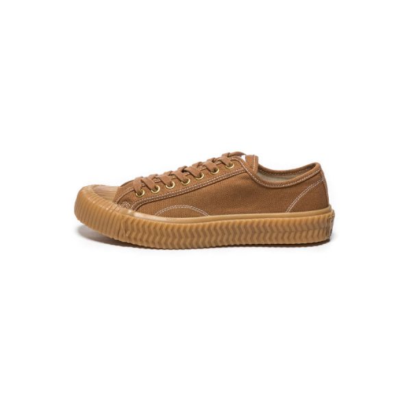 EXCELSIOR BOLT Low-Top - Tabacco Supply