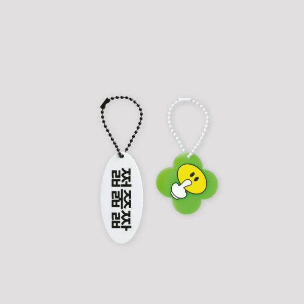 NCT DREAM - [DREAM( )SCAPE ZONE] Official 1st MD KEY RING Online Hot Sale
