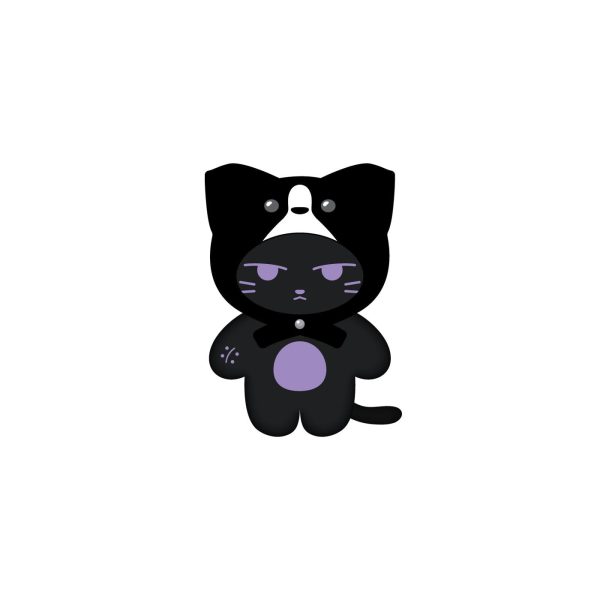 I.M - [Character MD] NYANGKYUN MINI DOLL Online Sale