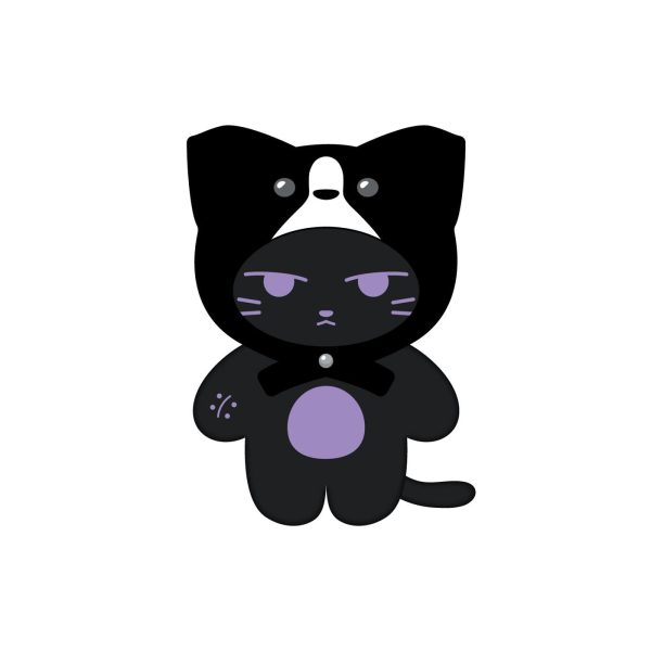 I.M - [Character MD] NYANGKYUN DOLL Online Hot Sale